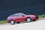 Honda Accord Crosstour 2010 года